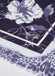 Foulard Liu-Jo 2F6065  flower e maculato