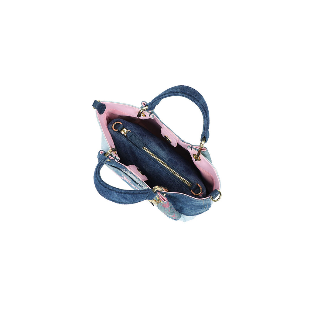 Borsa Braccialini Amy Jeans B18820 small