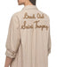 Camicie Marinette Saint Tropez Beach Club