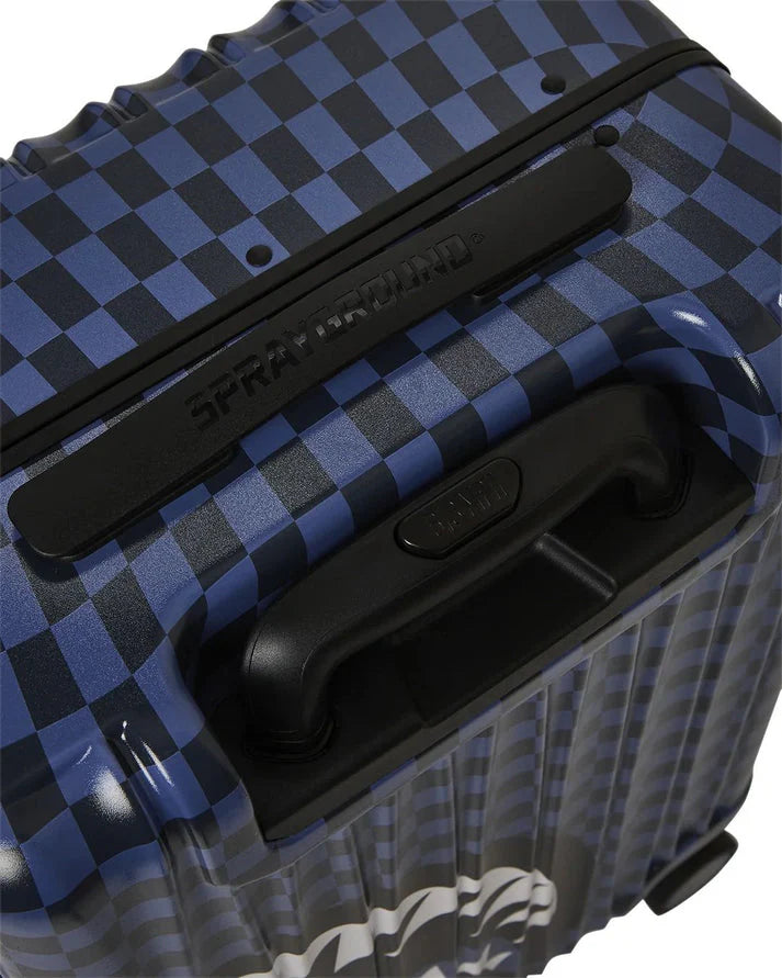 Trolley Sprayground Midnight SIP Carryon 910CL254NSZ