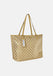 BORSA SPRAYGROUND 9478 2 TONE TRINITY GOLD 24K