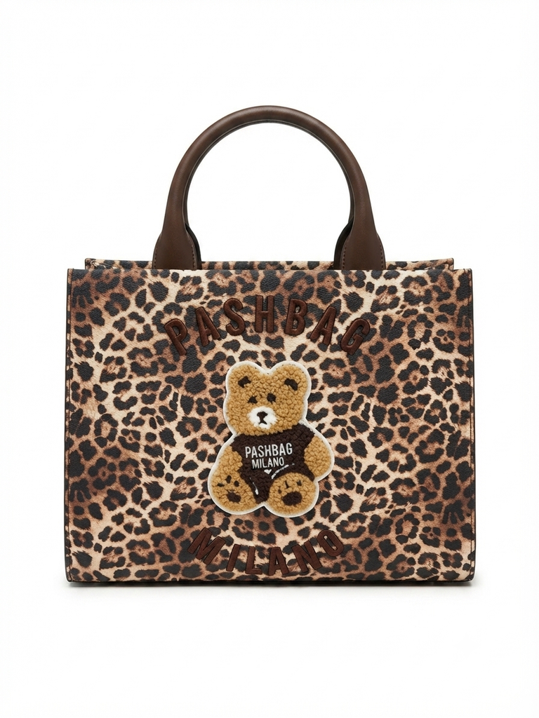 Borsa Pashbag Marge big Leo 20138