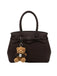 Borsa Save My Bag S62 Miss L in lycra e Teddy charms