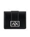 Portafoglio Armani Exchange XW000360 Jodie mini wallet tri-fold