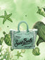Borsa Saint Barth Bandana Round COL0001 02566L