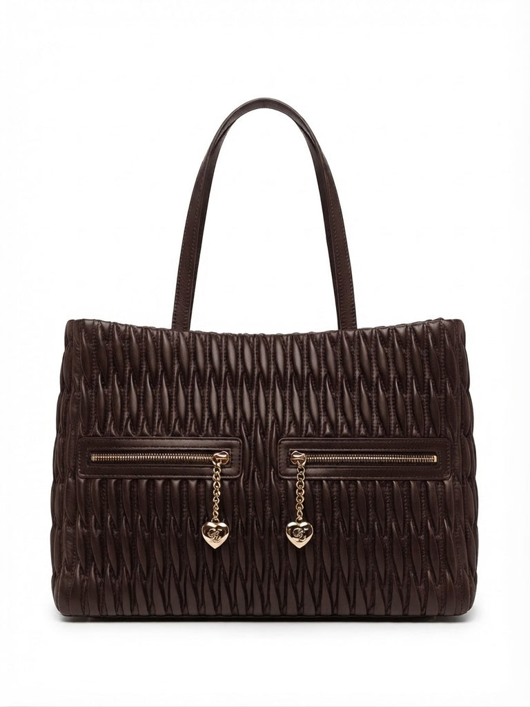Borse L’ Atelier du Sac shopper Lenora L’ Egerie