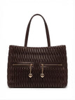 Borse L’ Atelier du Sac shopper Lenora L’ Egerie