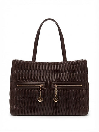 Borse L’ Atelier du Sac shopper Lenora L’ Egerie