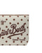 Pochette Saint Barth Aline Regular Pois