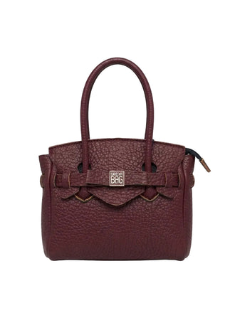 Borse Save My Bag Miss S effetto pelle