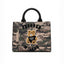 Borsa Pashbag Marge big 20136 camouflage