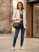 Borsa L’ Atelier du Sac 20590 Lally La Pure