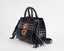 Borsa Pashbag 20156 Big Marge Shepherd yard navy