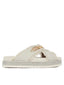 Scarpe MOU Criss-Cross rope Sandal MU.SW451005K