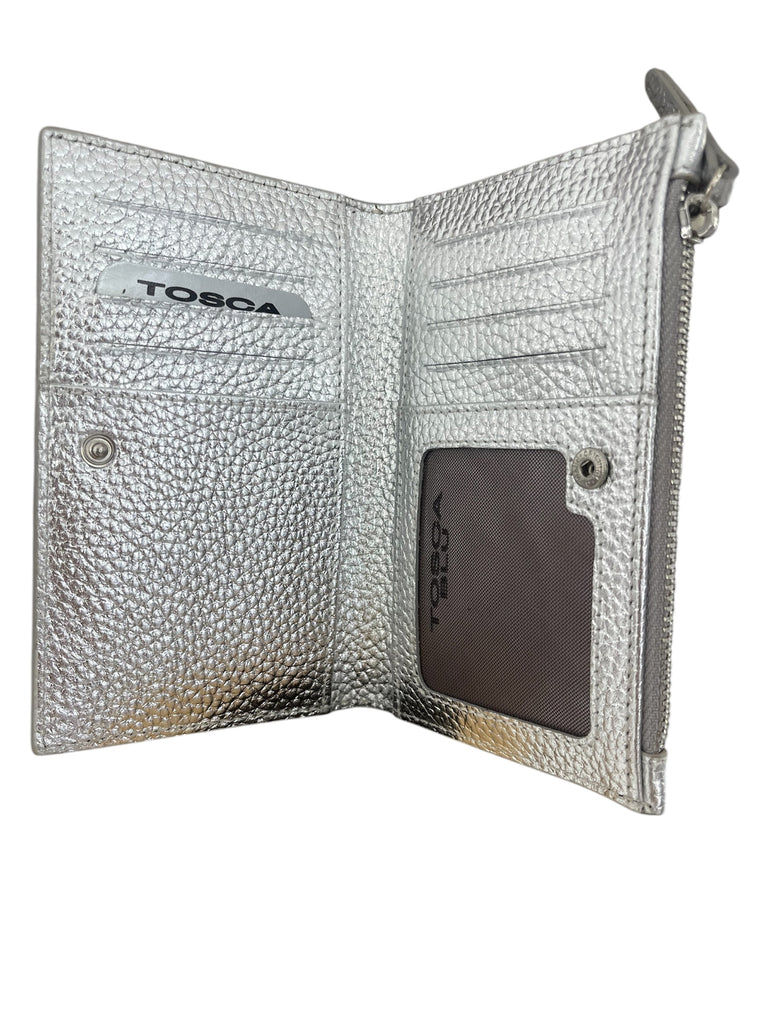 Portafogli Tosca Blu Wallets TS2575P63