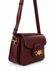 Borsa Pashbag Carly Golden Shoulder Bag