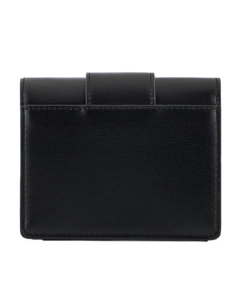 Portafoglio Armani Exchange XW000360 Jodie mini wallet tri-fold