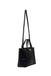Borse Armani Exchange XW002609 AF15632 a tracolla fibbia logo gold