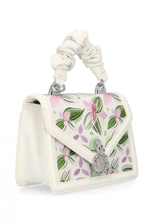 Borsa L'Atelier du sac Mini Bag Annie Capsule Flower