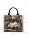 Borsa Pashbag Marge big Scroll 20128