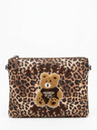 Borsa Pashbag 20452 pochette con tracolla Sophie Shepherd Leo