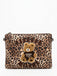 Borsa Pashbag 20452 pochette con tracolla Sophie Shepherd Leo