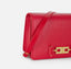 Borsa Elisabetta franchi BS09A66E2 pochette con tracolla groumette