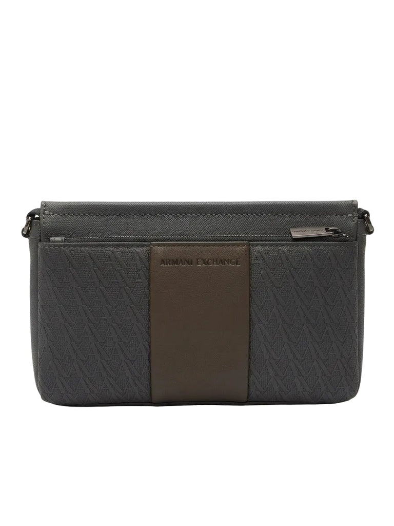 Pochette Armani Exchange XM003285 AF26691 bustina logata