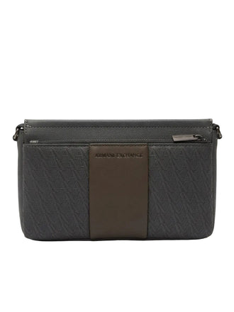Pochette Armani Exchange XM003285 AF26691 bustina logata
