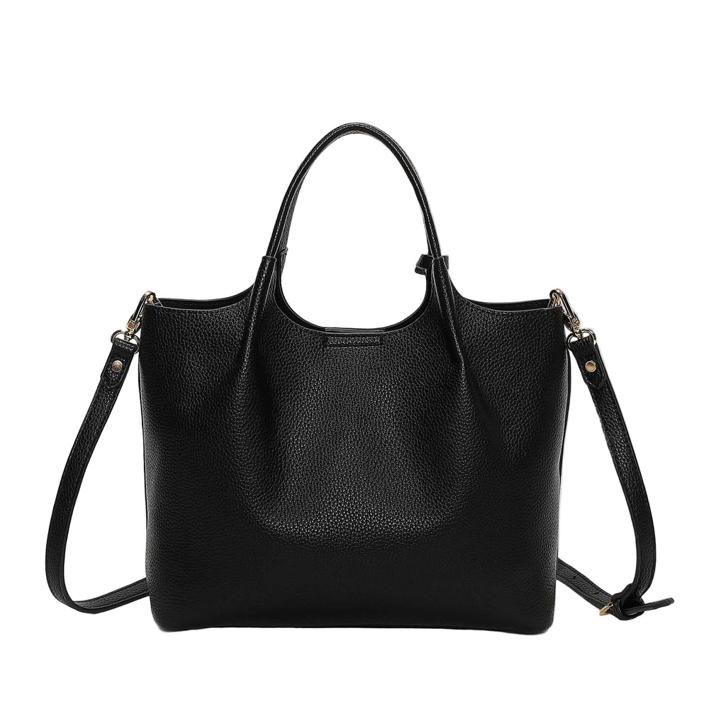 Borsa Mimì Muà Shopper J201448 con Charm A Fiore