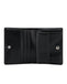 Portafoglio Armani Exchange XW000360 Jodie mini wallet tri-fold
