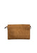 Borsa Pashbag Crossbody Odette  in suede
