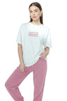 T-Shirt Agape I Difetti Mi Servono Per Essere Speciale