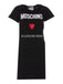 Abito Moschino In Love We Trust EJ0450