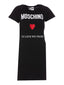 Abito Moschino In Love We Trust EJ0450