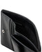 Portafoglio Armani Exchange XW000360 Jodie mini wallet tri-fold