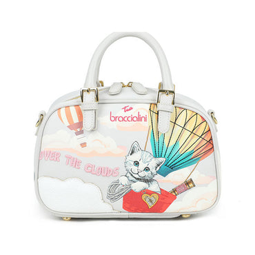 Borsa Braccialini All Round B18800