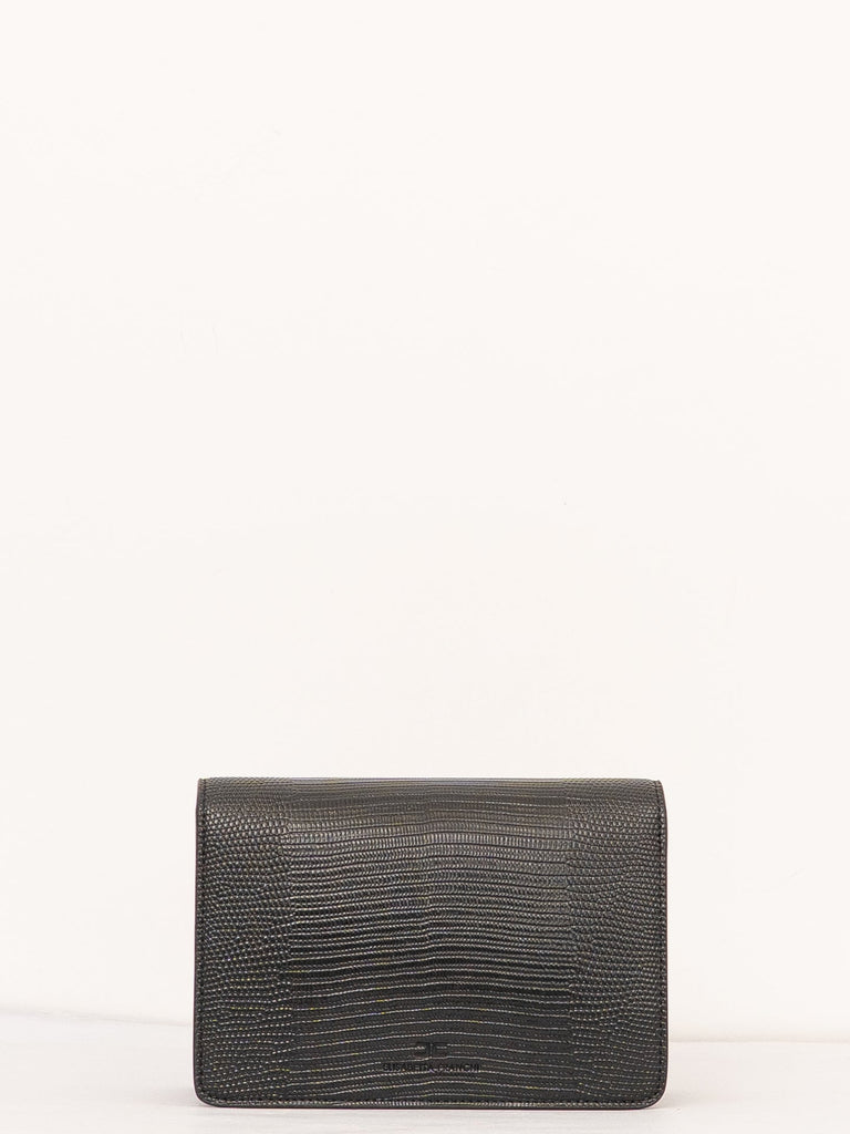 Borsa Elisabetta franchi BS09A66E2 pochette con tracolla groumette