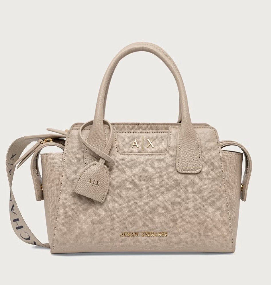 Borsa Armani Exchange XW002159 AF26570 Amelie Tote S
