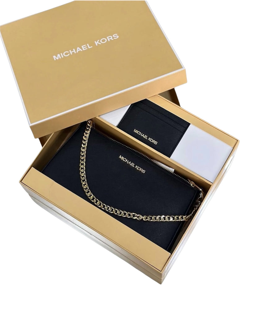 Box Michael Kors JST MD PTTE W CD HDR 35S2GGZD6L