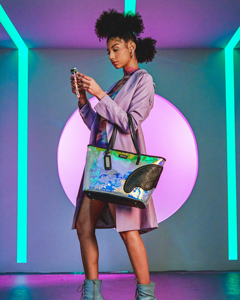 Borsa Sprayground  4314 Magic city