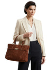 Borsa Pashbag 20309 Carmel Golden