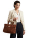 Borsa Pashbag 20309 Carmel Golden