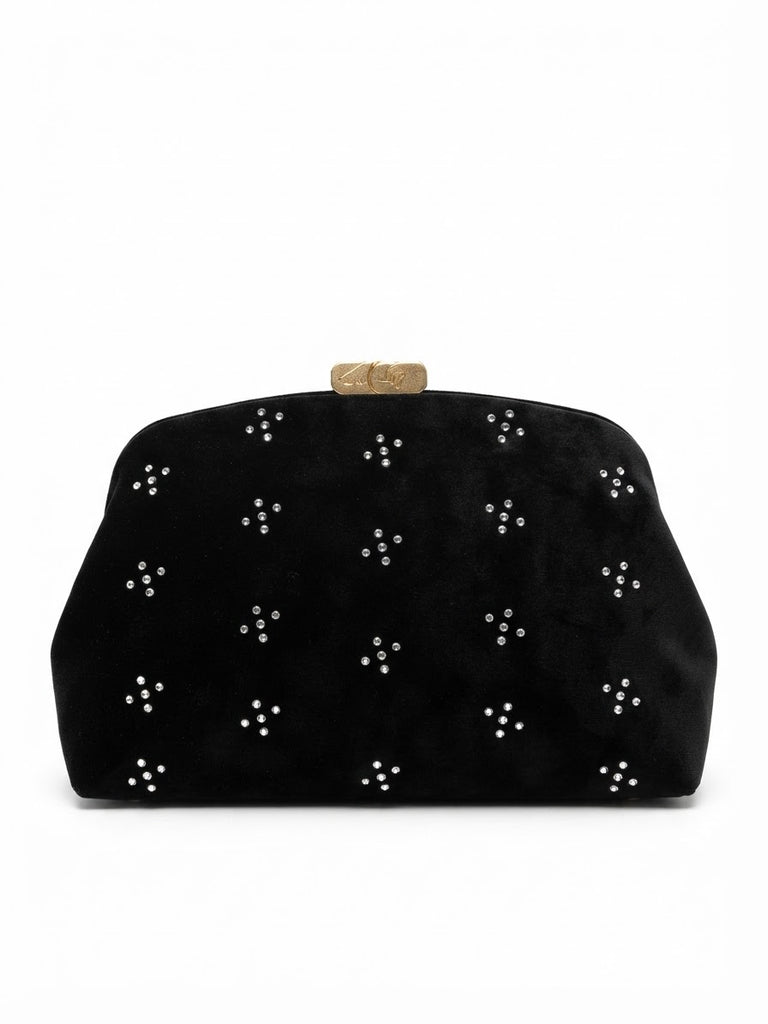 Borsa Pollini SC4652 fabric suede