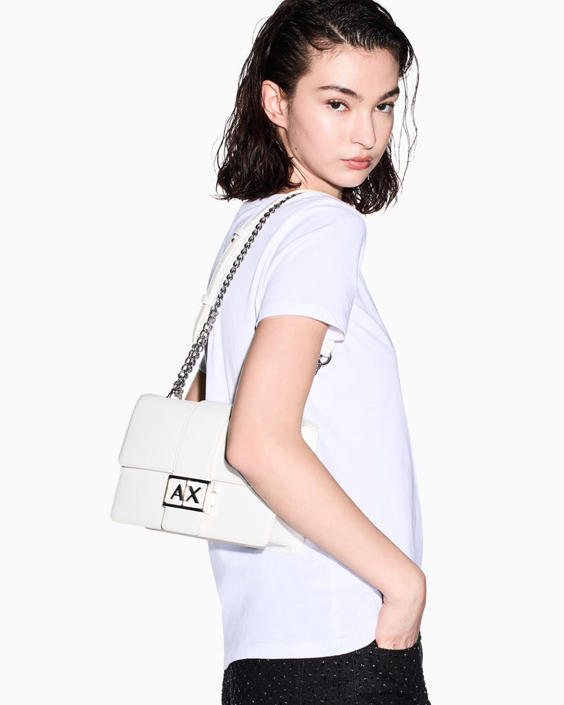 Borse Armani exchange Messenger bag XW000070 AF12039