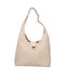 Borsa Elisabetta Franchi BS01A61E2  hobo in suede