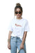 T-Shirt Agape Infuso Di Pensieri Positivi