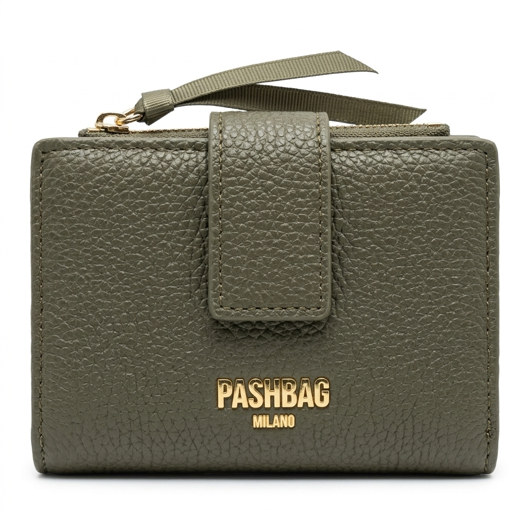 Portafogli Pash Bag Cliff Like It