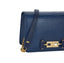 Borsa Elisabetta franchi BS09A66E2 pochette con tracolla groumette