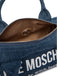 Borsa Love Moschino JC4061 bauletto denim